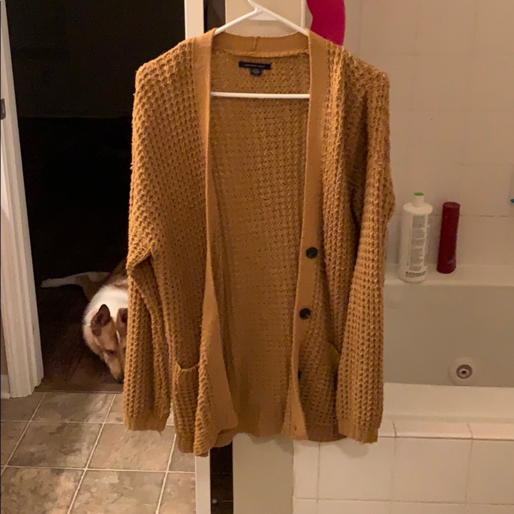 Ae cardigan